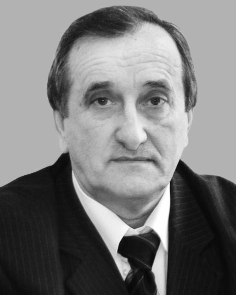 фото: Катунін Юрій Андрійович